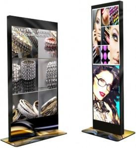 soluciones de digital signage