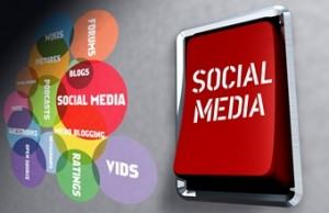 redes sociales de imágenes