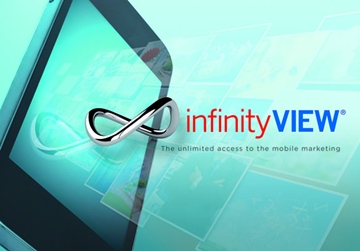 INFINITY NEW por Grupo Moliner - aplicación gratis para descuentos y promociones