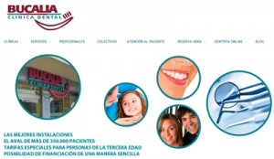 bucalia clinica dental