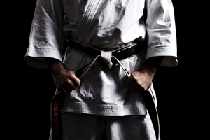 karate