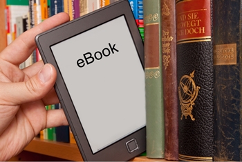 hacer ebooks