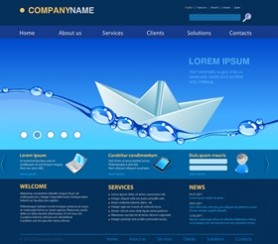 diseño web