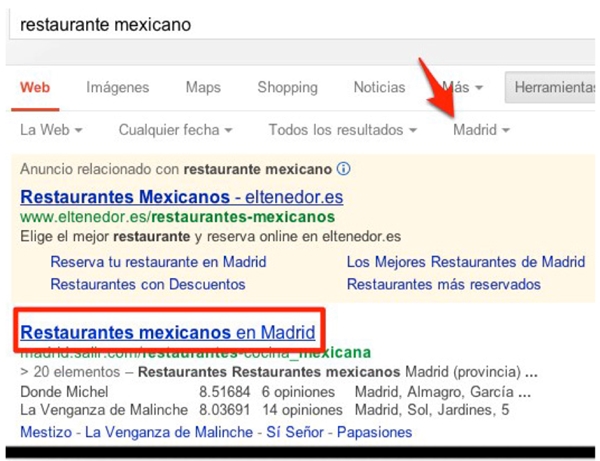 buscar en google