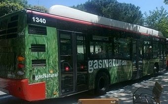 autobuses publicidad