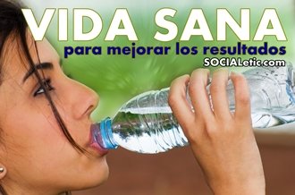 salud y alimentacion