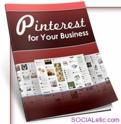 red social pinterest