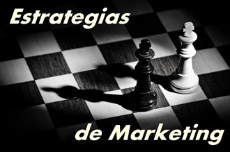 marketing estrategico