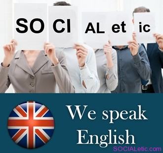 IMPORTANCIA DE HABLAR INGLES