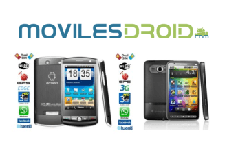 sistema operativo android moviles