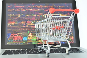 compras online