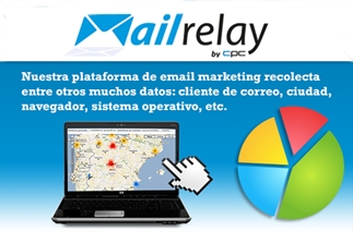 plataforma de email marketing mailrelay