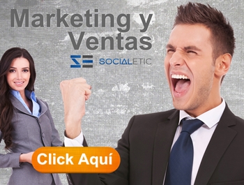 marketing y ventas