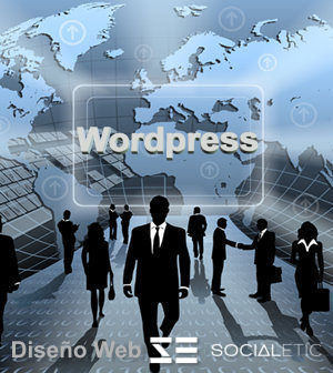 formularios de contacto en WordPress