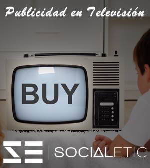 anuncios de publicidad en television