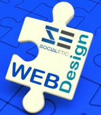 diseñar una web