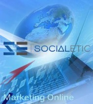 marketing online