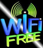 conexiones wifi gratis
