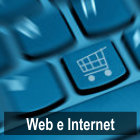 web e internet