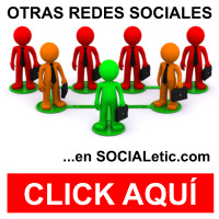 otras redes sociales