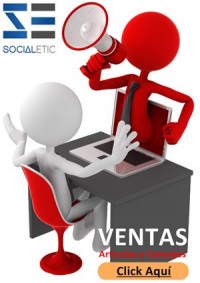 ventas online de las empresas de españa