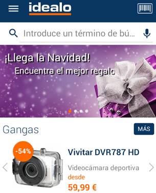 app de idealo