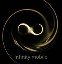 nuevo operador infinity mobile