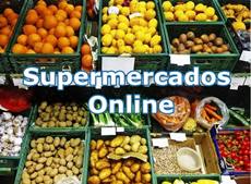 comprar alimentos online