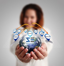 mentores para emprendedores