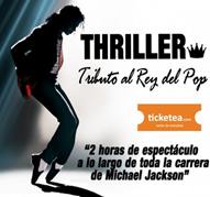 thriller de michael jackson