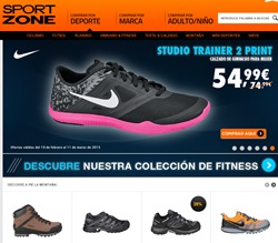 tiendas online de productos de fitness