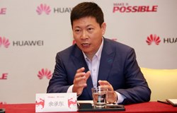 directivo de huawei