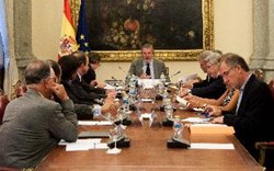 politicos de españa