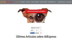 noticias sobre ali express