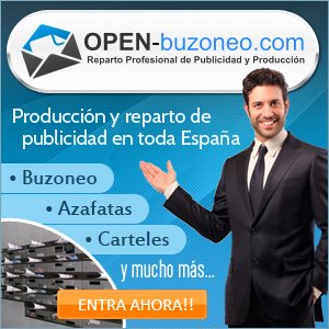 empresa de reparto de publicidad en barcelona