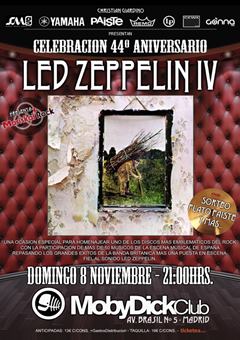 todos los discos de led zeppelin