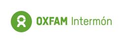 logotipo de oxfam