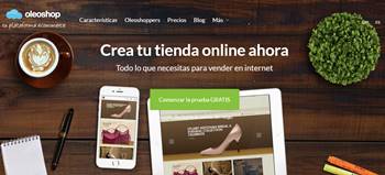 hacer una tienda online