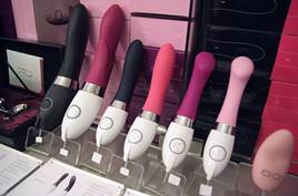 comprar un vibrador