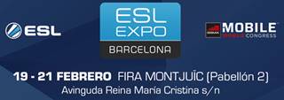 barcelona esl expo