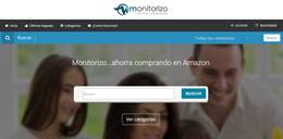 monitorizo productos amazon