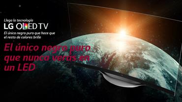 television oled