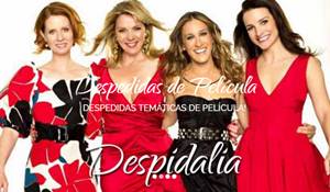 despedida de solteras