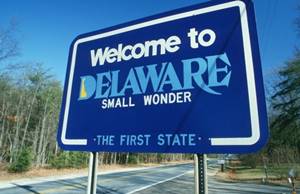 delaware usa