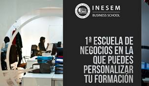 escuelas de negocios