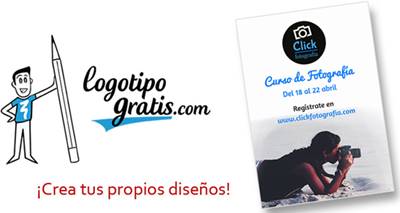 logotipos gratis