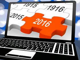 2016 marketing online