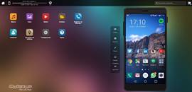 App para controlar tu movil desde el ordenador