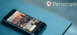 periscope tv