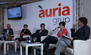 grupo auria